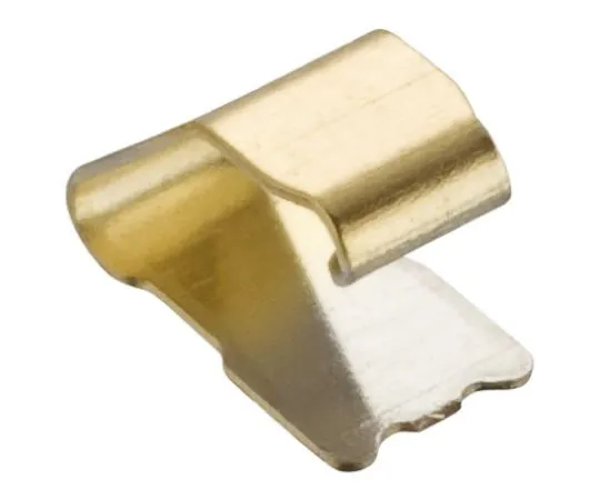 64-1247-27　EZ_Boardware SMT Spring Contact 1.7mm　S7121-42R