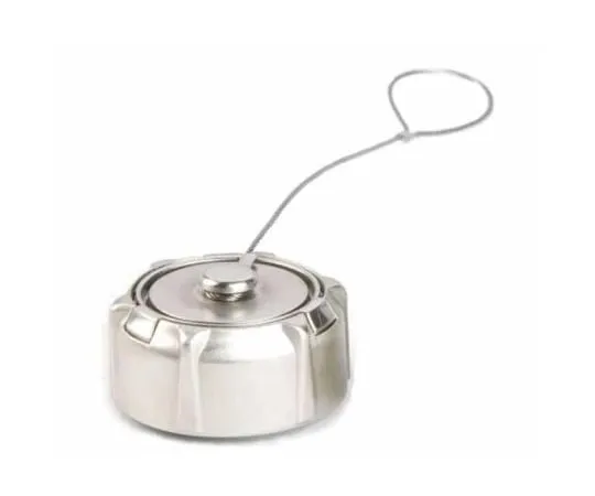 64-1324-91　Bulgin Buccaneer 7000 Series Female Dust Cap IP68, IP69K Rated　PXM7083