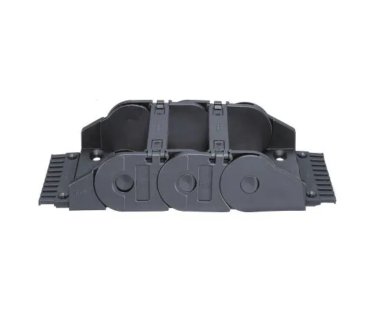 64-1388-56　Igus Polymer Cable Chain Bracket Mounting Bracket E300.3/45, e-chain　3150.12PZB