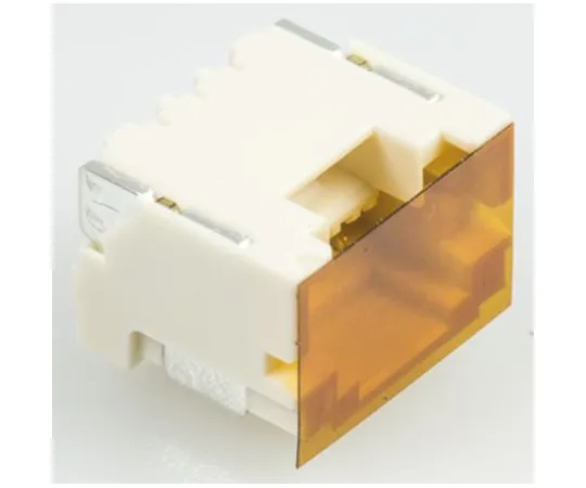 64-1404-03　JST ZE BM03B, 3 Way, 1 Row, Straight PCB Header　BM03B-ZESS-TBT (LF)(SN)