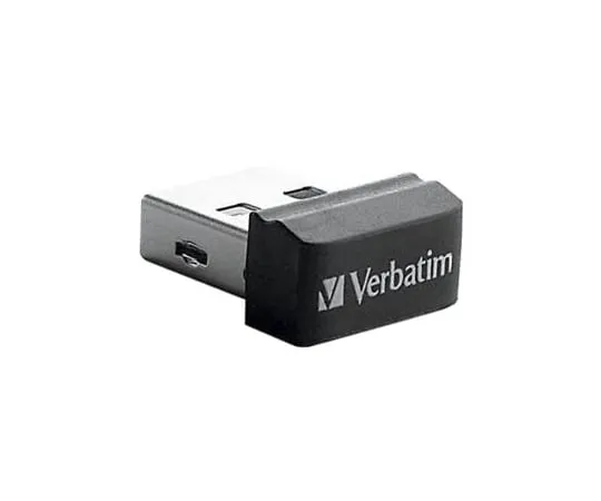 64-0678-82　Verbatim 16 GB Store 'n' Stay USB Stick　97464