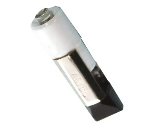 64-1277-03　LED Reflector Bulb, Cool White, Single Chip, T-2 Lamp, 24 V dc　ZT-PSB-24W