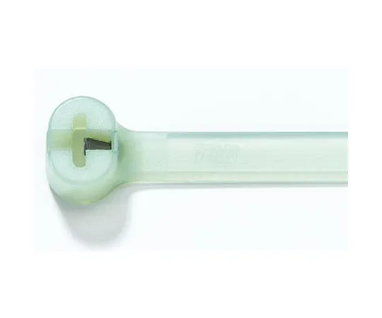 64-1352-24　Thomas & Betts, Ty-Rap Series Green PA 12 Cable Tie, 185.67mm x 4.57 mm　7TAG009590R0006  TYH25M