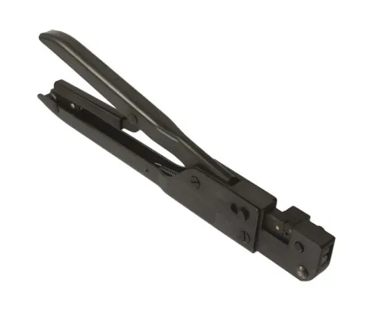 64-1269-72　Hirose Crimp Tool for Headers and Wirehousings, for maximum 20 AWG wire　HT102/DF1E-2022S