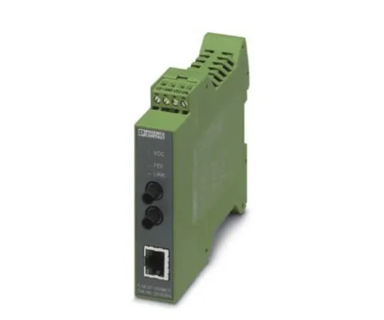 64-1292-56　Phoenix Contact 2902854 Fiber Optic Converter　2902854