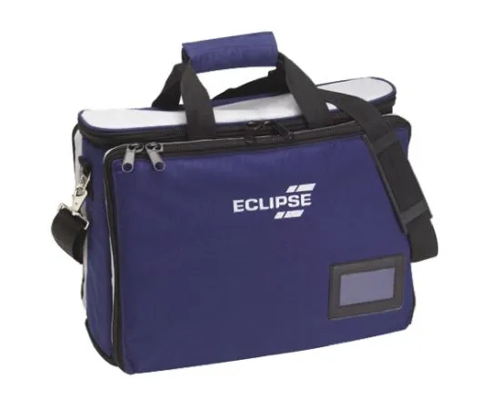 64-0662-98　Spear & Jackson Polyester Tool Bag with Shoulder Strap 440mm x 200mm x 330mm　TECHCASE
