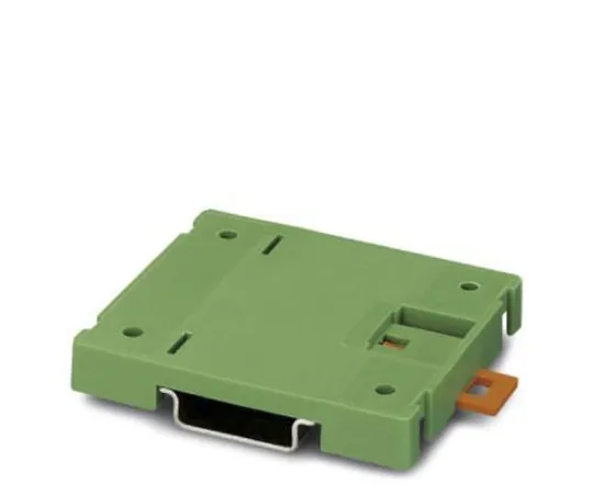 64-1308-46　Phoenix Contact EM-MP 45N Series Electronic Housing-Mounting Plate　2943712