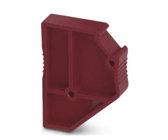 64-1304-35　Phoenix Contact DP PS-6 Series Spacer Plate　3036738