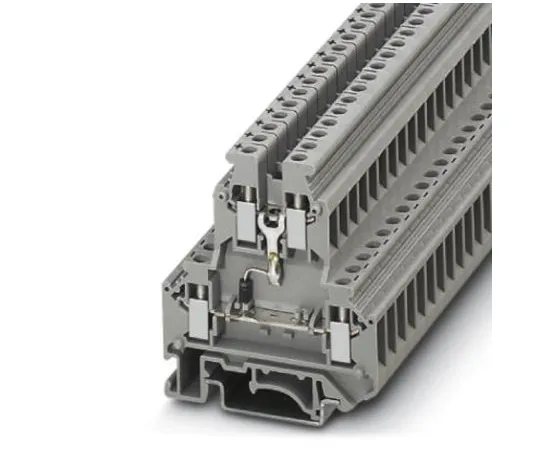 64-1305-18　Phoenix Contact UKK 5-DIO/U-O Series Component Terminal Block　2791032