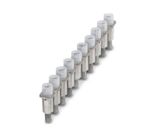 64-1305-11　Phoenix Contact FBRI 10-8 N Series Fixed Bridge　2772080