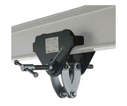 64-1262-40　Yale 3 → 7-7/8in Clamp　CTP2-A integral trolley clamp
