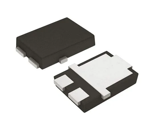 64-1389-70　Vishay 40V 10A, Schottky Diode, 3-Pin TO-277A SS10P4-M3/86A　SS10P4-M3/86A