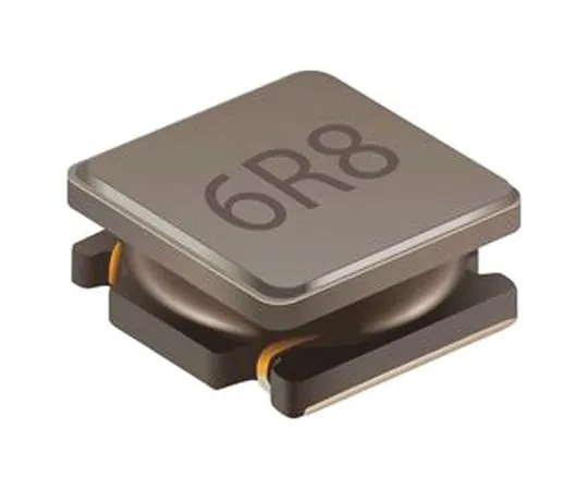 64-1359-38　Bourns SRN6028 Series Shielded Wire-wound SMD Inductor with a Ferrite Core, 6.2 μH ±20% Wire-Wound 2.2A Idc　SRN6028-6R2M
