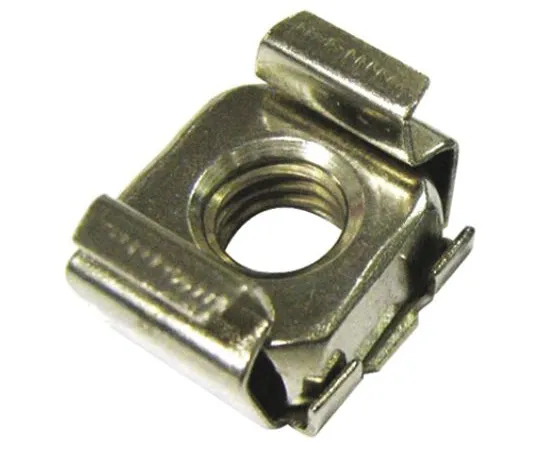 64-1322-34　Steel RS PRO M10 Cage Nut　806-7761