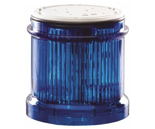 64-1391-23　SL7 Beacon Unit, Blue LED, Steady Light Effect, 24 V ac/dc　171461 & SL7-L24-B