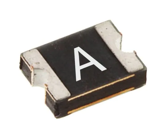 64-0682-67　Littelf*** 0.16A Surface Mount Resettable F***, 30V dc　1206L016WR
