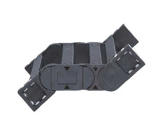 64-1388-72　Igus Polymer Metal Cable Chain Bracket Mounting Bracket E4.42, e-chain　E4.420.10.1.12