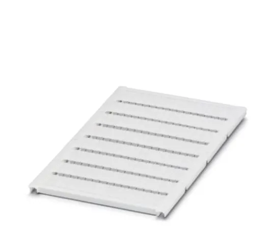64-1303-70　Phoenix Contact UC-TM4 Series Terminal Marker　0818111