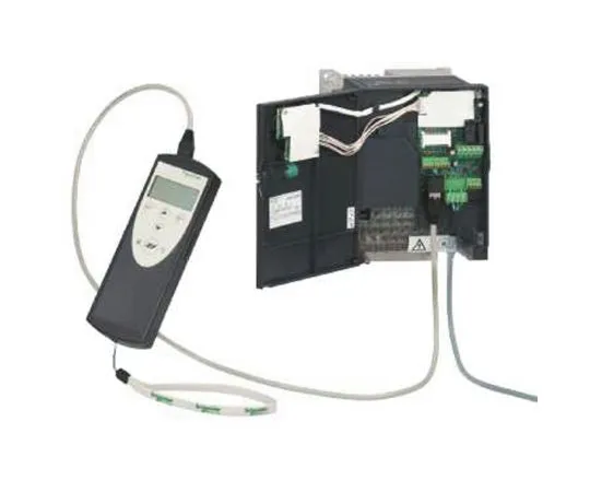 64-1403-07　Altivar Drives Configuration Downloader　VW3A8121