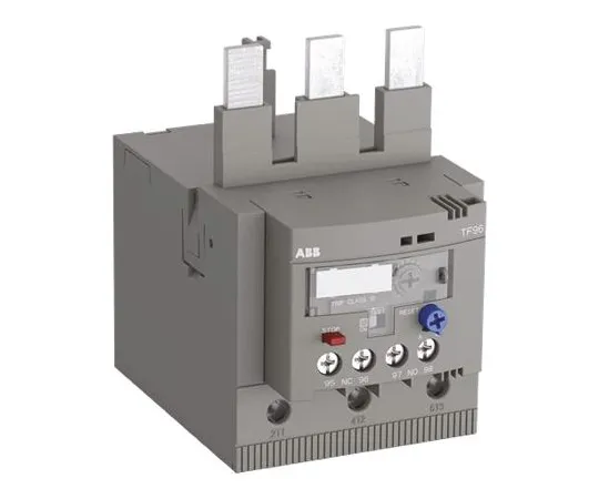 64-1285-61　ABB Thermal Overload Relay NO+NC, 53 A, 6 A, 690 V ac　1SAZ811201R1005  TF65-53