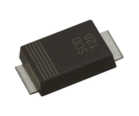 64-1382-13　Nexperia 30V 2A, Schottky Diode, 2-Pin SOD-128 PMEG3020EP,115　PMEG3020EP,115
