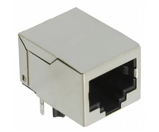 64-1369-79　Through Hole Lan Ethernet Transformer, 16.04 x 13.74 x 21.59mm, 0 → +70 °C　7499010004A