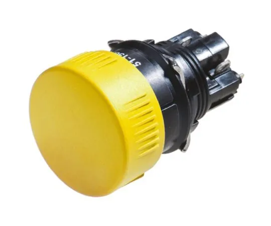 64-0682-74　EAO Momentary Push Button Switch, IP65, 16 (Dia.)mm, Panel Mount, 250V ac　51-156.0254