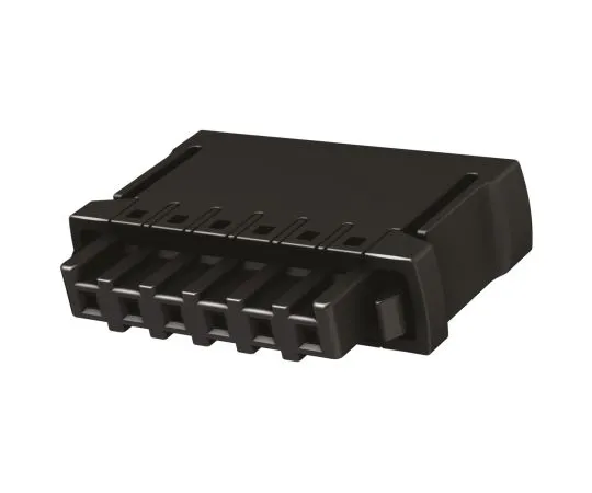 64-1381-15　Harting Har-Flexicon, 2 Way Pluggable Terminal Block　14310213101000