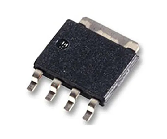 64-1280-43　PSMN8R2-80YS,115 N-Channel MOSFET, 82 A, 80 V, 4-Pin SOT-669 Nexperia　PSMN8R2-80YS,115