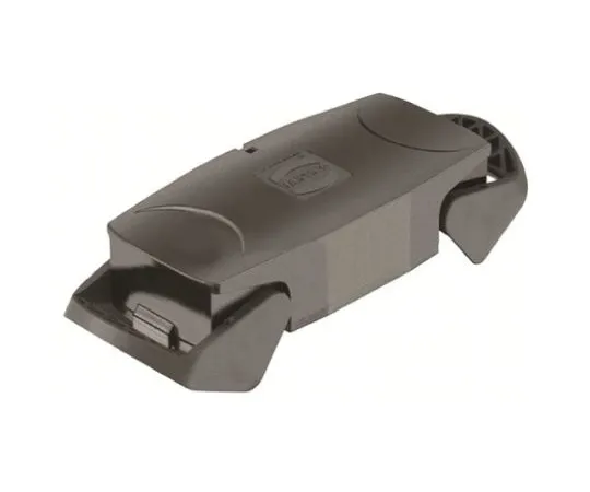 64-0648-08　Han-Eco Series Protective Cover, For Use With Heavy Duty Power Connectors, Han Eco 24B　19410245406