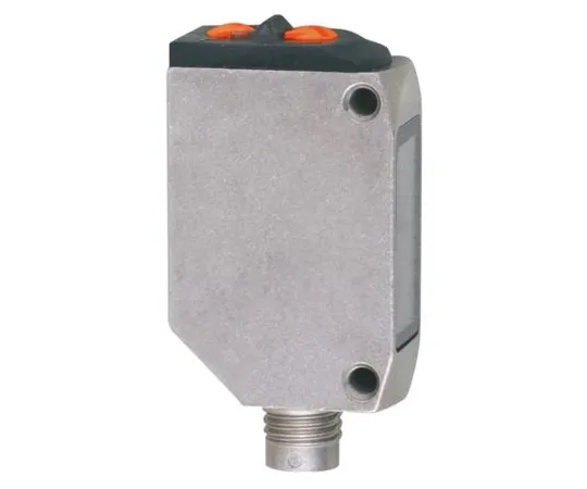 64-1362-88　ifm electronic Photoelectric Sensor Retroreflective 0.05 → 5 m Detection Range PNP　O6P303