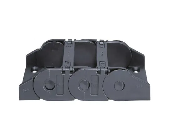 64-1388-48　Igus Polymer Cable Chain Bracket Mounting Bracket 3400, 350, 3500, e-chain　3075.12PZ