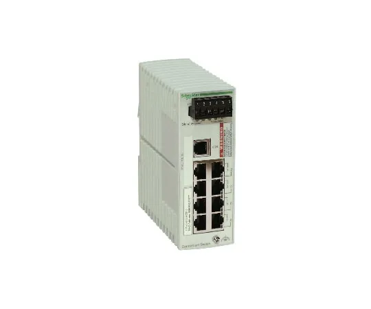 64-0750-03　CAT5 8-port　TCSESB083F23F0