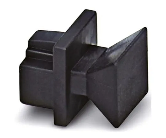 64-1292-49　Connector Dust Cap for RJ45 Type Connectors　2832991