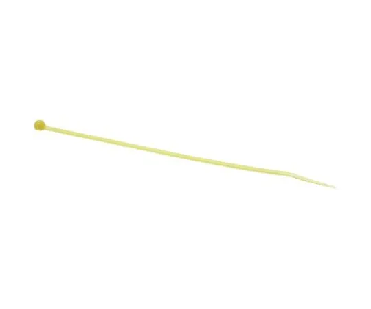 64-1338-83　RS Natural Nylon Heat Stabilised Cable Tie, 550mm x 12.7 mm　811-1656