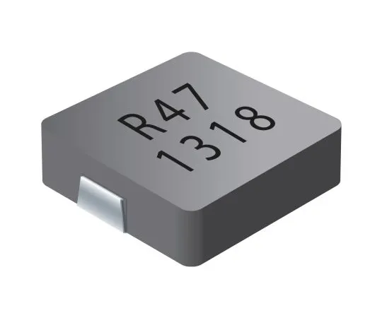 64-1396-34　Bourns SRP1245A Series Type 1245 Shielded Wire-wound SMD Inductor with a Carbonyl Powder Core, 330 nH ±20% Wire-Wound　SRP1245A-R33M