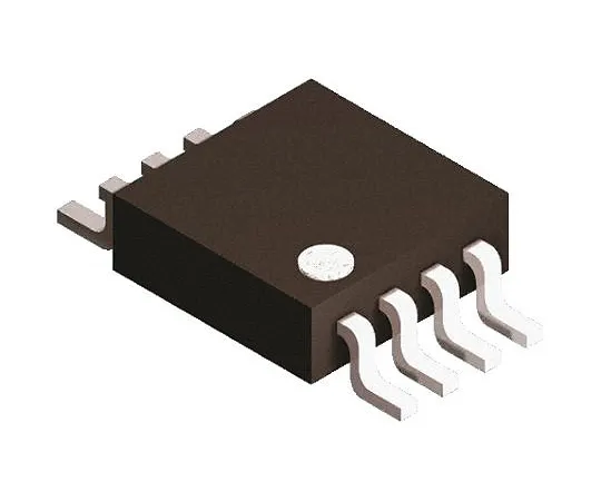 64-1384-37　Nexperia 74LVC2G08DC,125, Dual 2-Input AND Logic Gate, 8-Pin VSSOP　74LVC2G08DC,125