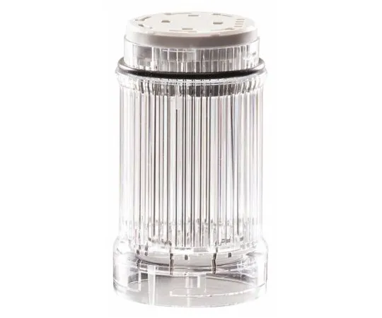 64-1390-93　SL4 Beacon Unit, White LED, Strobe Light Effect, 24 V ac/dc　171358 & SL4-FL24-W