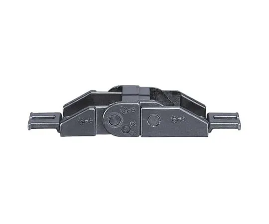 64-1388-01　Igus Polymer Cable Chain Bracket Mounting Bracket 6, 7, e-chain　060.50.12PZ