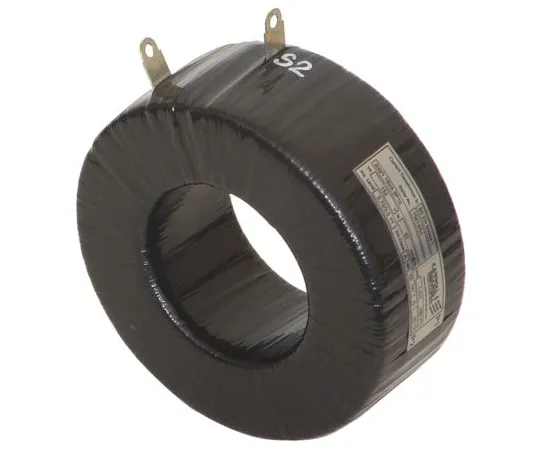 64-1355-58　Carroll & Meynell Current Transformer, , 40 → 500A Input,　CMCT500-400-1/1
