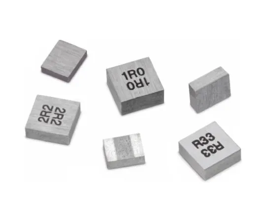 64-1253-77　Wurth WE-MAPI Series Type 3012 Wire-wound SMD Inductor with a Composite Iron Powder Core, 680 nH ±30% Moulded 3.5A Idc　744383340068