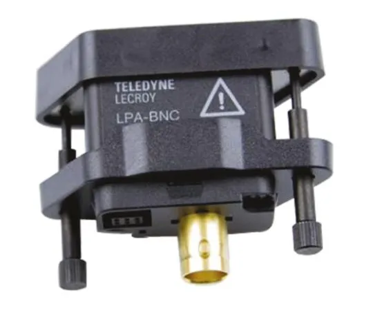 64-1248-48　LeCroy LPA-BNC Test Probe Adapter Kit, For Use With LeCroy Oscilloscope Probe　LPA-BNC