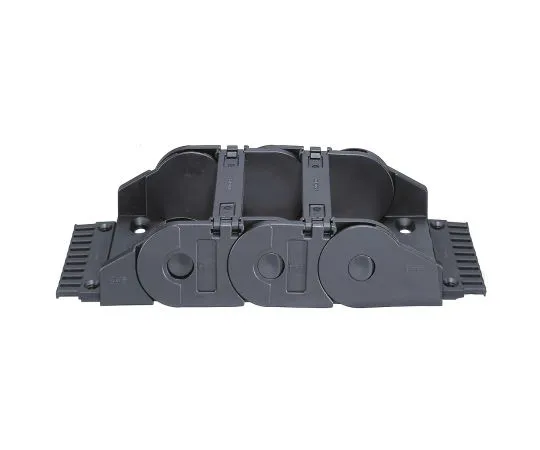 64-1388-49　Igus Polymer Cable Chain Bracket Mounting Bracket 3400, 350, 3500, e-chain　3075.34PZB