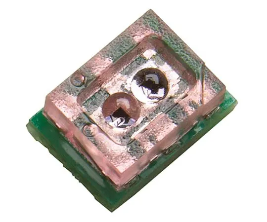 64-1395-87　Broadcom Reflective Encoder 4.5 → 5.5 V dc　AEDR-8000-1K2