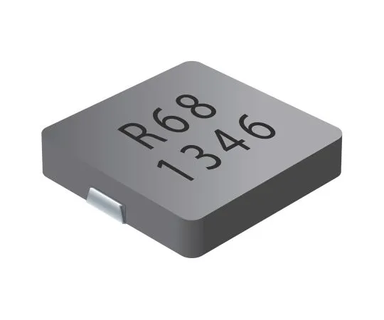 64-1396-10　Bourns SRP1238A Series Type 1238 Shielded Wire-wound SMD Inductor with a Carbonyl Powder Core, 10 μH ±20% Wire-Wound　SRP1238A-100M