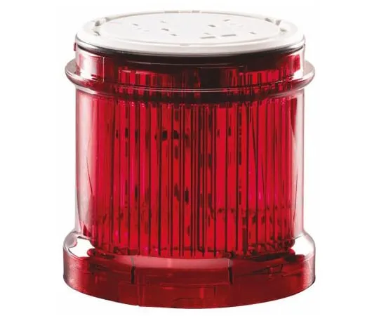 64-1391-22　SL7 Beacon Unit, Red LED, Steady Light Effect, 24 V ac/dc　171463 & SL7-L24-R
