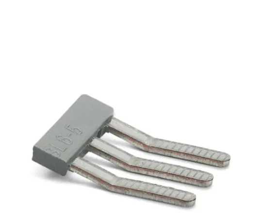 64-1304-61　Phoenix Contact EBL3- 5 Series Insertion Bridge　2303158