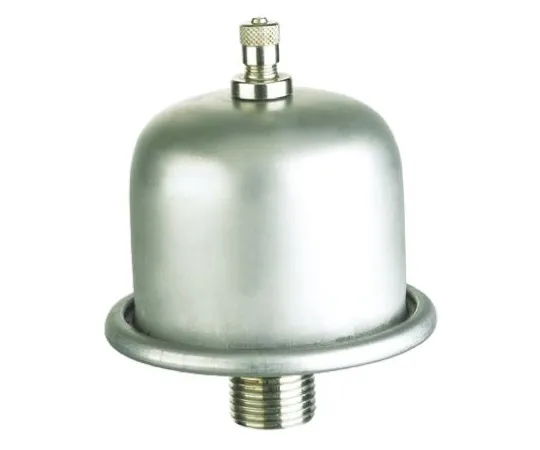 64-1265-47　Reliance Water Controls Stainless Steel Stopcock, 1/2in　XVES050900