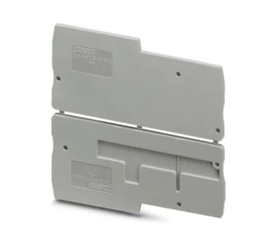 64-0671-88　Phoenix Contact End Plate　3244575