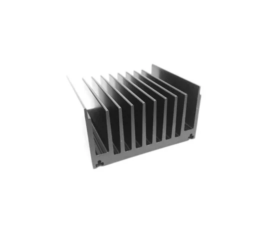 64-1248-98　Heatsink, 0.48°C/W, 300 x 119 x 65mm　173AB3000B